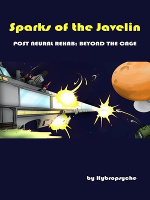 cover image of Sparks of the Javelin